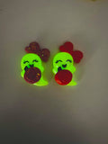 Pretty Ghostly