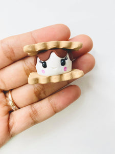 S'more