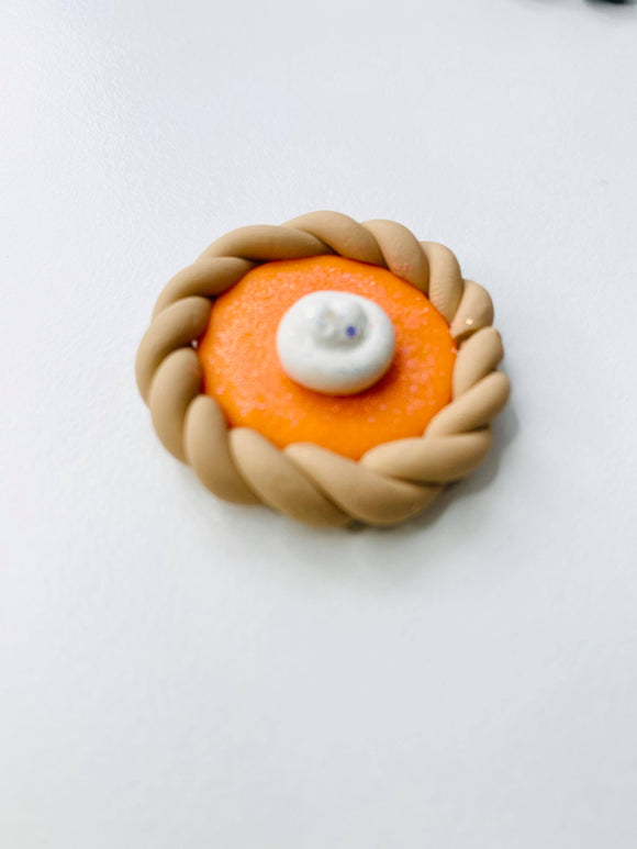 Pumpkin Pie