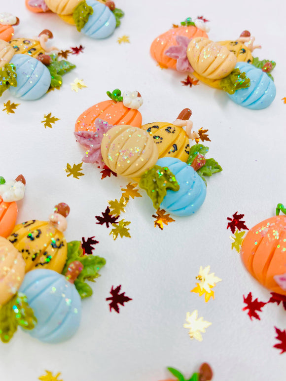 Pumpkins