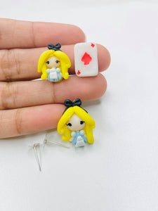 Tiny Girl in Wonderland Bundle