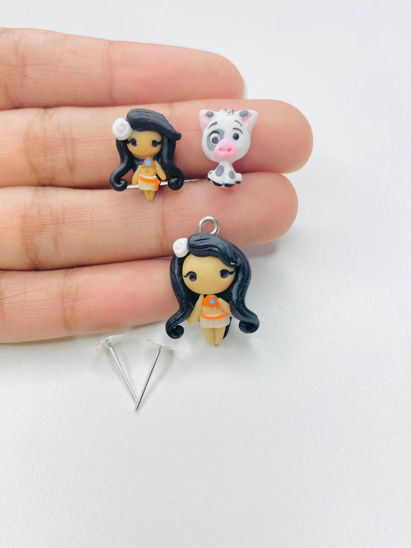 Tiny Princess of the Ocean Bundle