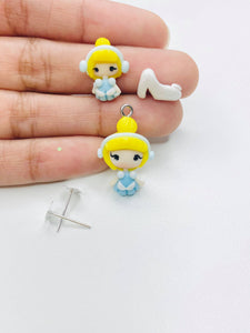 Tiny Princess and the shoe Bundle