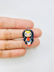 Tiny Superhero Girl Bundle
