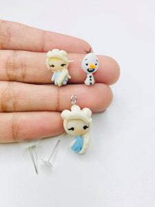 Tiny Ice Queen bundle