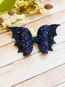4 Inch Bat Bow Die