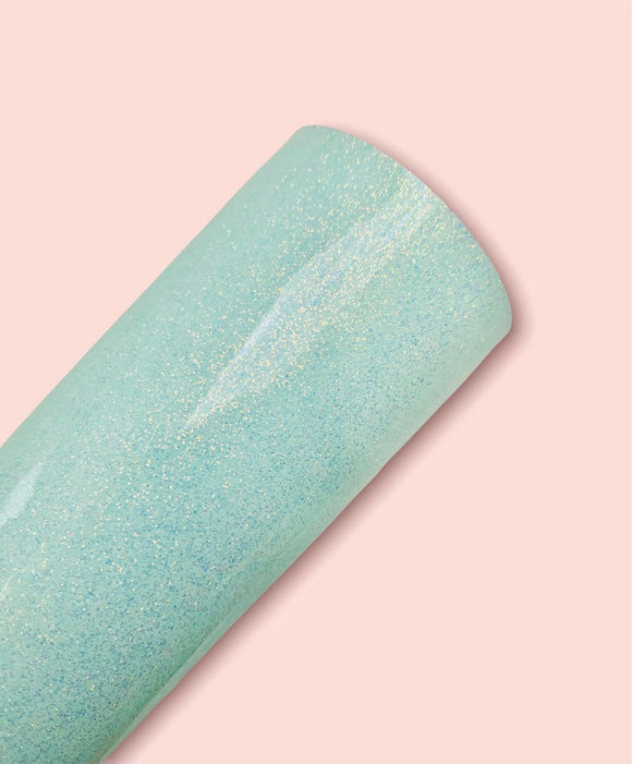 Tiffany Blue