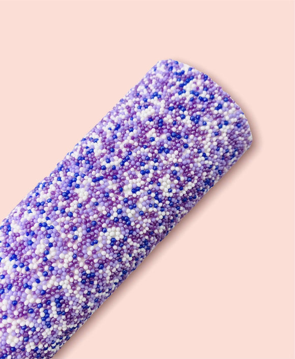 Violet Floral