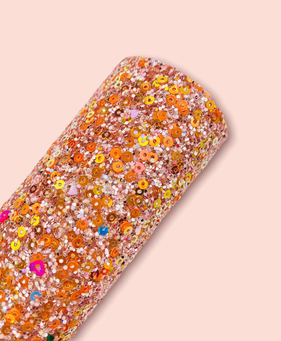 Glittery love