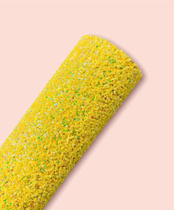 Pineapple Yellow