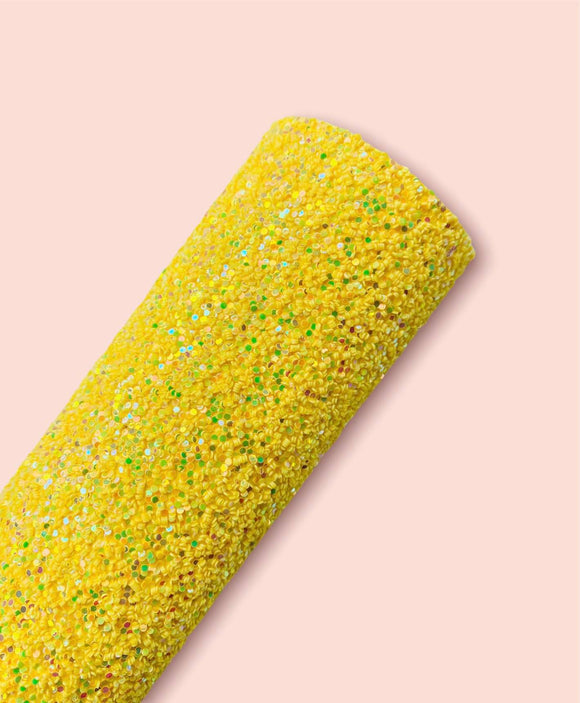 Pineapple Yellow