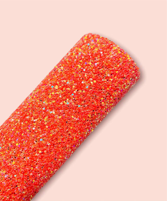 Red-Orange