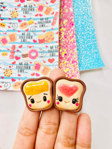 We are toast