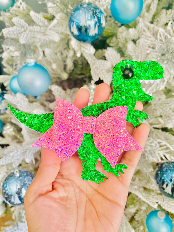 T-Rex Bow Die