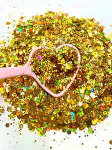 Gold Star