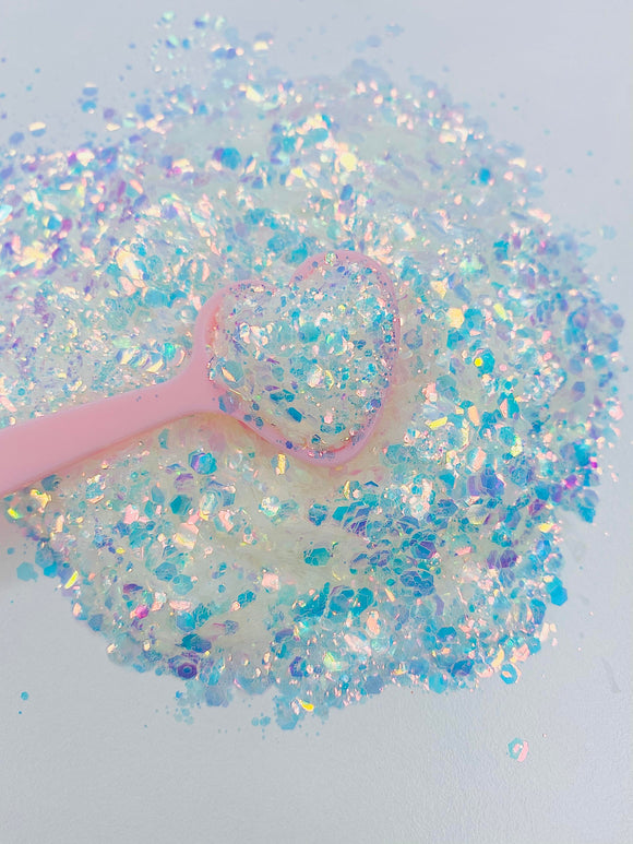 Sea Foam