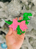 T-Rex Bow Die
