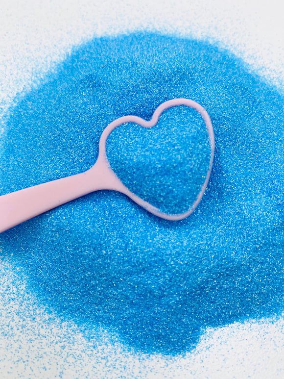 Blue Raspberry