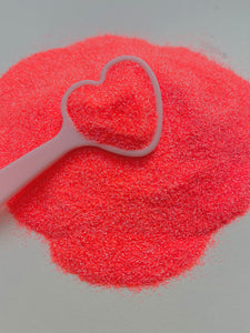 Coral Peach