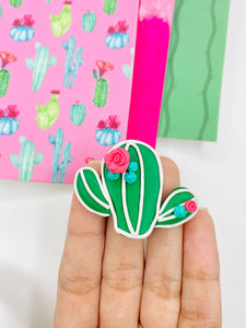 Cactus (Dark Green)
