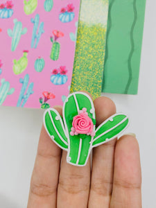 Cactus (light Green)