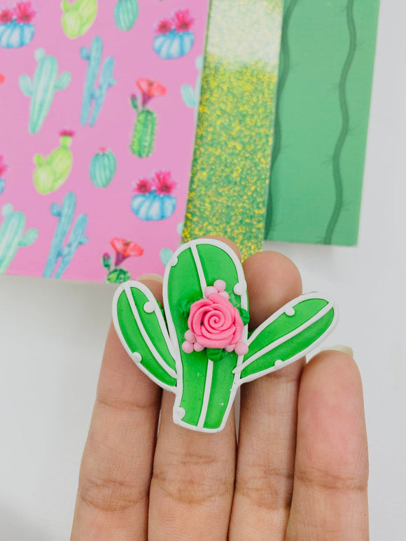 Cactus (light Green)