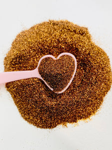 Nutmeg
