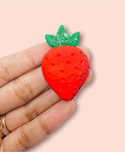 Red Strawberry