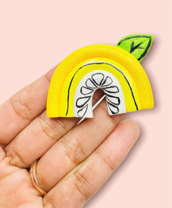 Lemon Rainbow PRE-ORDER