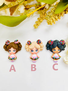 Doughnut Girls