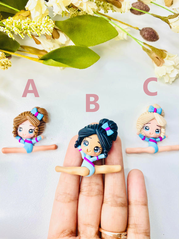 Gymnasts