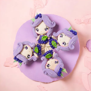 Grape Girl