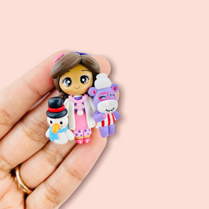 Doctor Girl