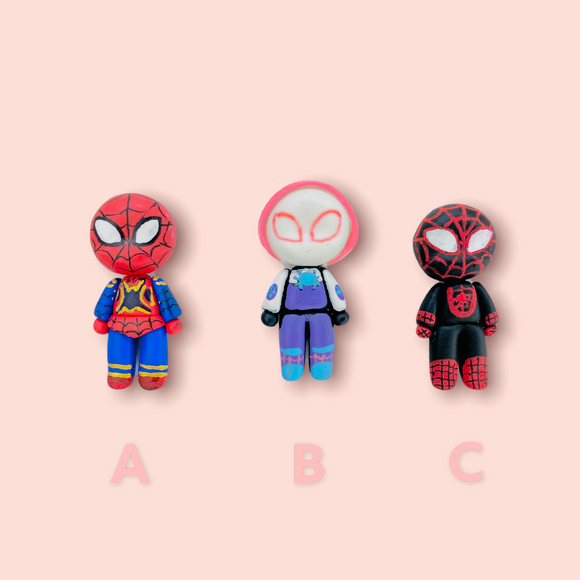Spider Friends