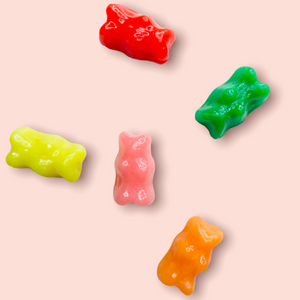 Fake Sweet Gummies