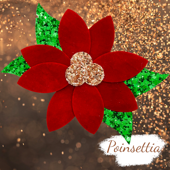 Poinsettia (4 inches)
