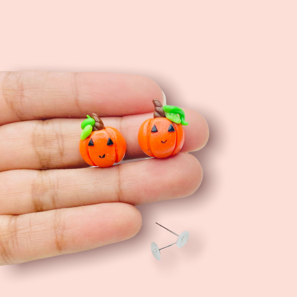Tiny Pumpkins