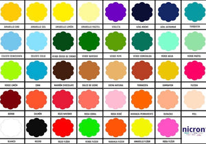 Aqua Pigment/ Verde Agua