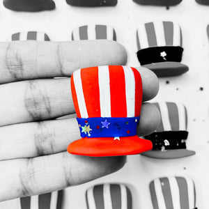 Patriotic Hat