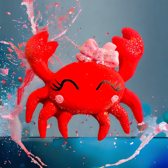 Crabby Crab