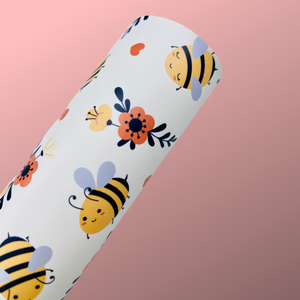 Chunky Bee
