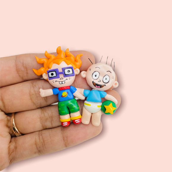 Best friends