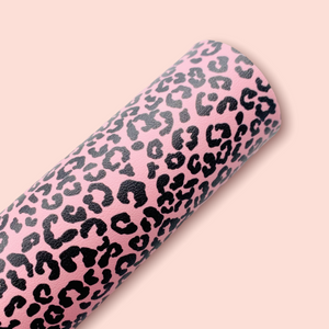 Pink Cheetah