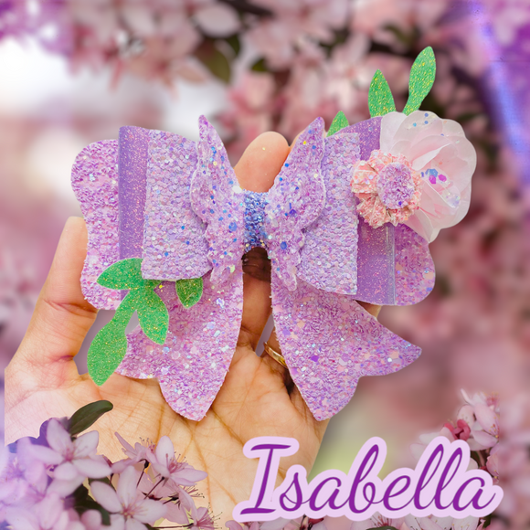 Isabella (4.5 inches)
