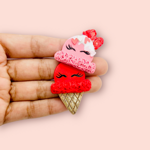 Cold Love