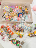 50 Clay Destash