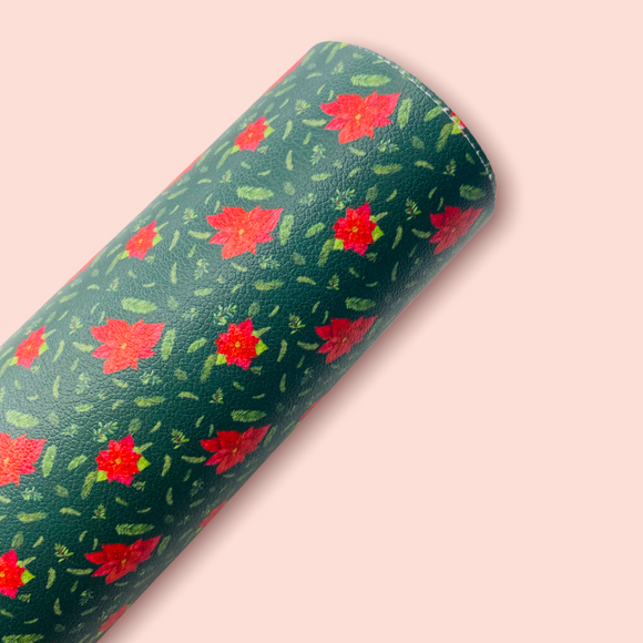 Poinsettia 2