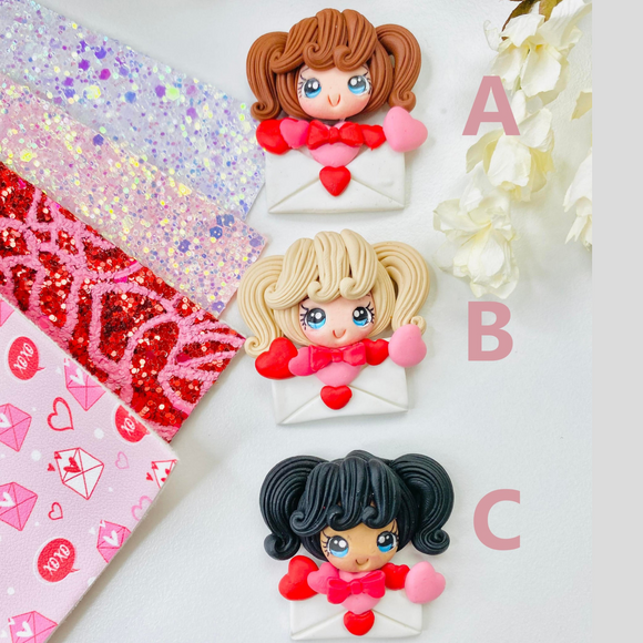 Love letter Girls