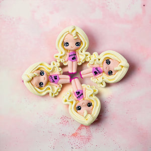 Pink Doll