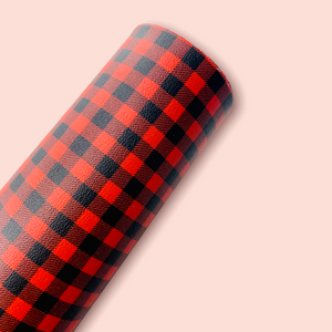 Buffalo Plaid
